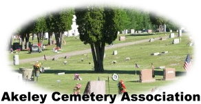 Akeley Cemetery Association